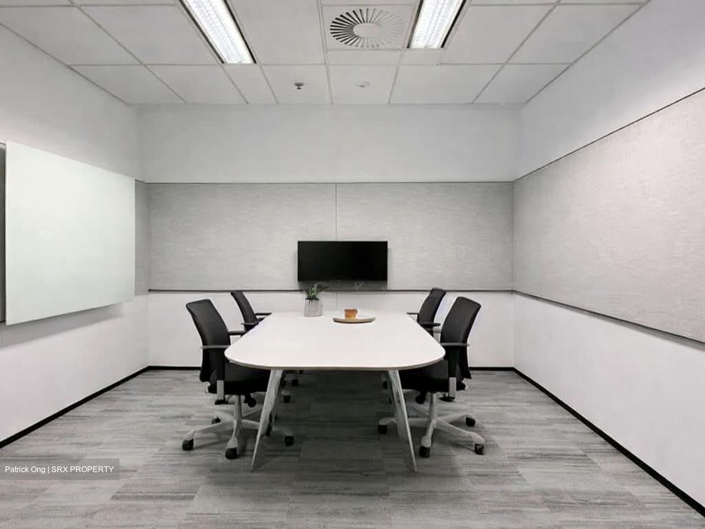 Guoco Tower (D2), Office #581716231